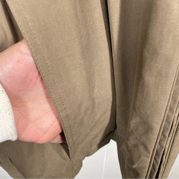 NEW Columbia Northern Voyage Parka Tan XXL - Picture 4 of 11